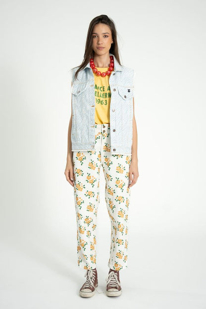 Shirt mit Print "Dance at the Kellerman&