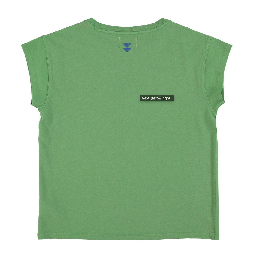 Sisters Department &quot;Lobster&quot; T-Shirt Damen