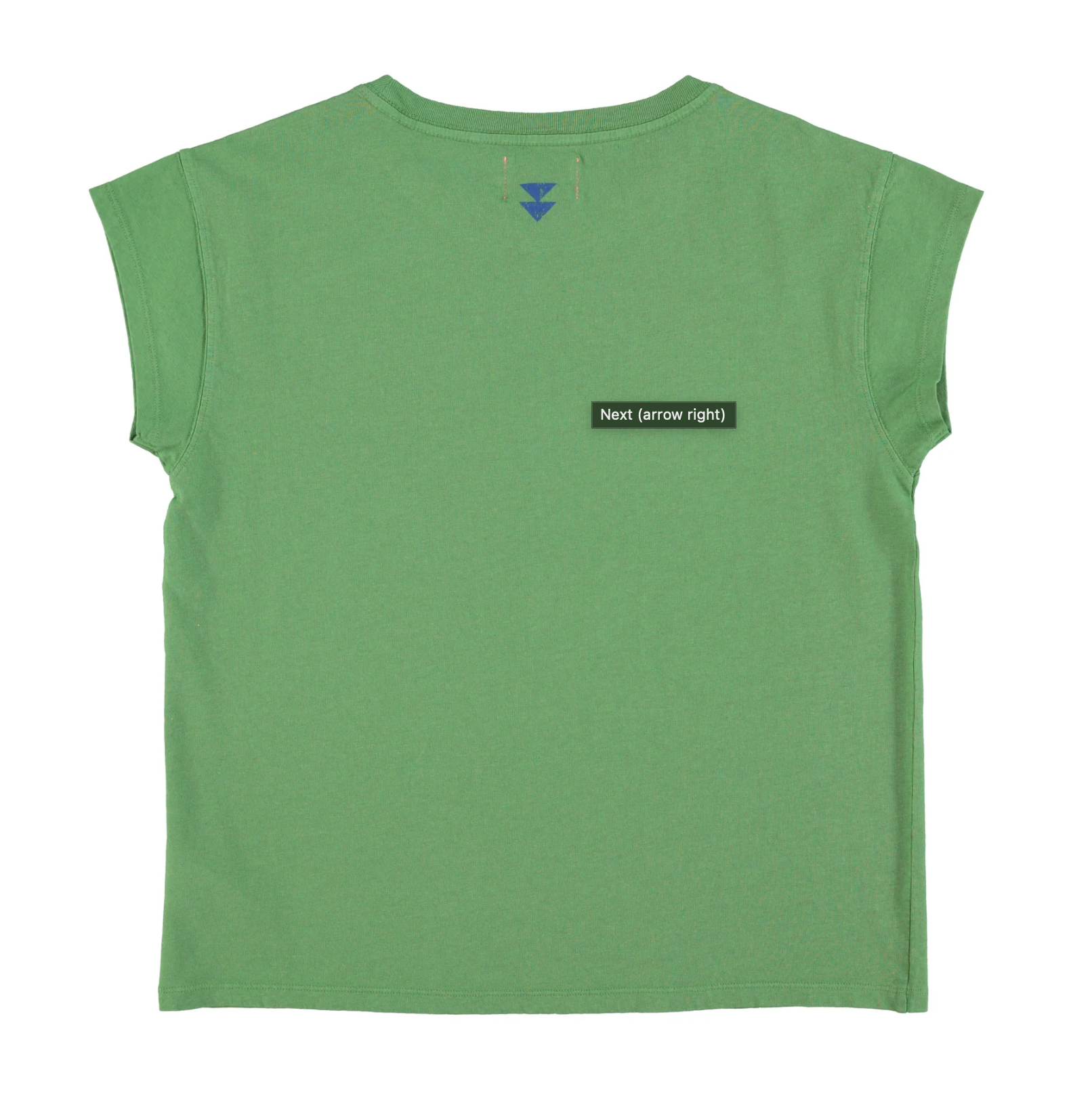 Sisters Department &quot;Lobster&quot; T-Shirt Damen