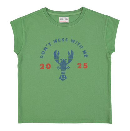 Sisters Department &quot;Lobster&quot; T-Shirt Damen