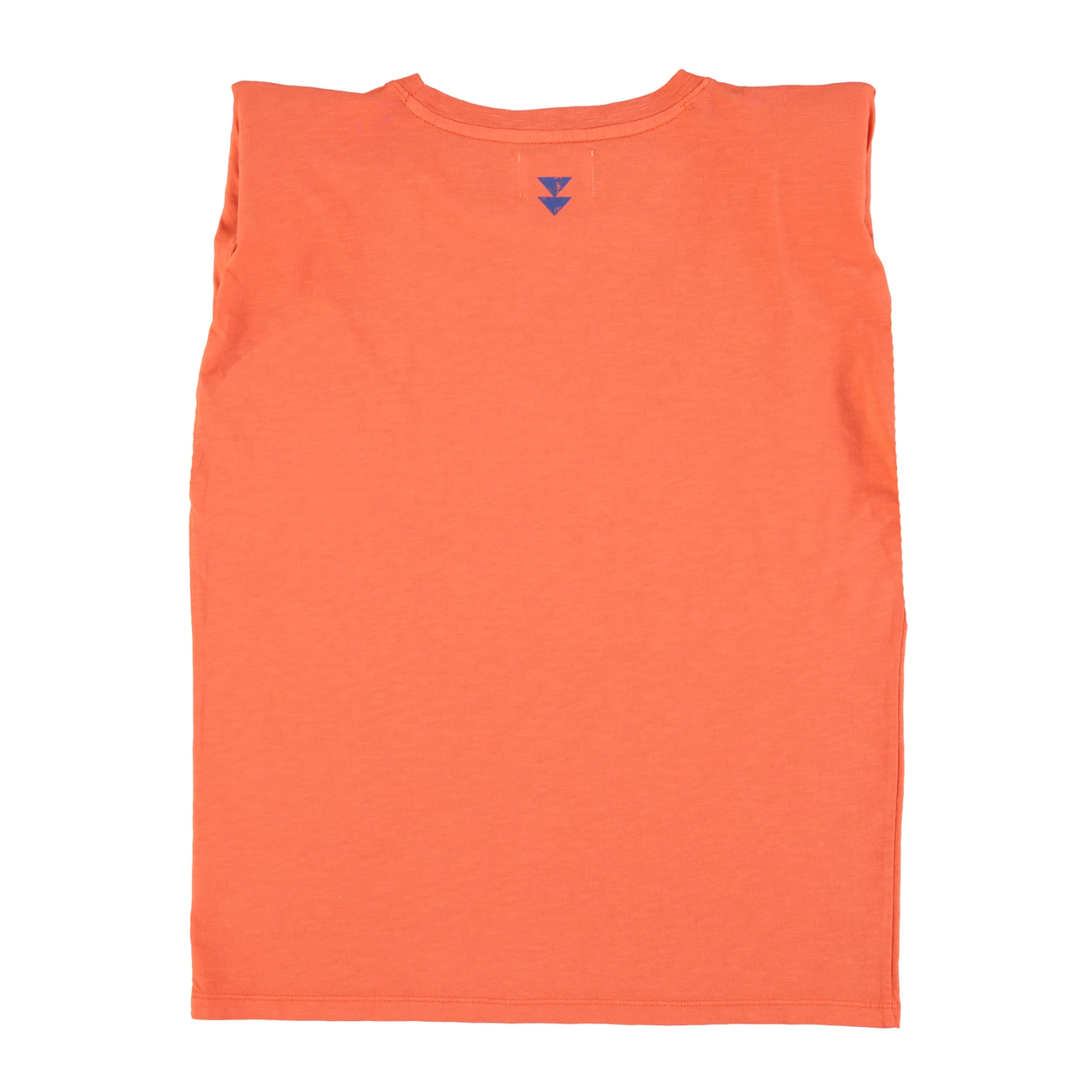 Sisters Department Sleeveles T-Shirt Damen &