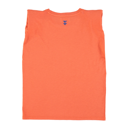 Sisters Department Sleeveles T-Shirt Damen &