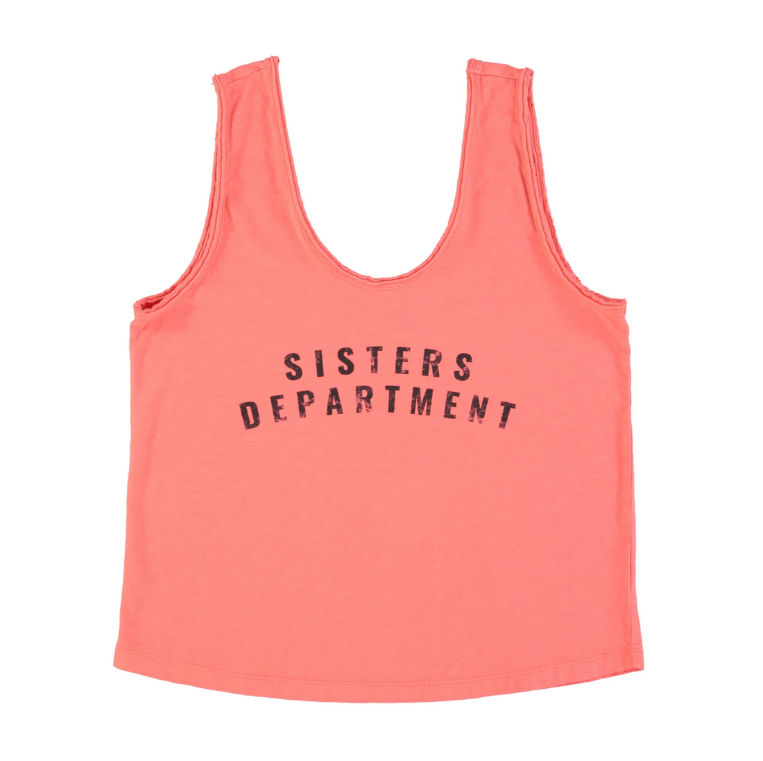 Sisters Department Damen Top &