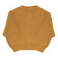 Rückseite Soft Knitted Cardigan von Sisters Department.