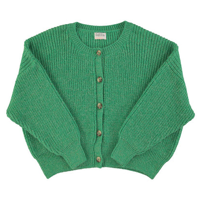 Soft Knitted Cardigan von Sisters Department.