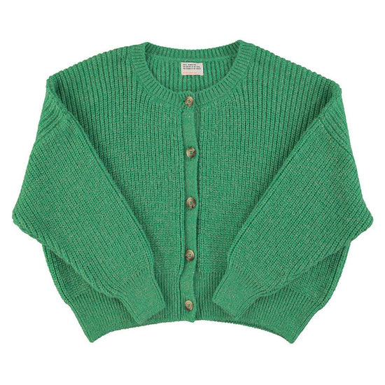Soft Knitted Cardigan von Sisters Department.