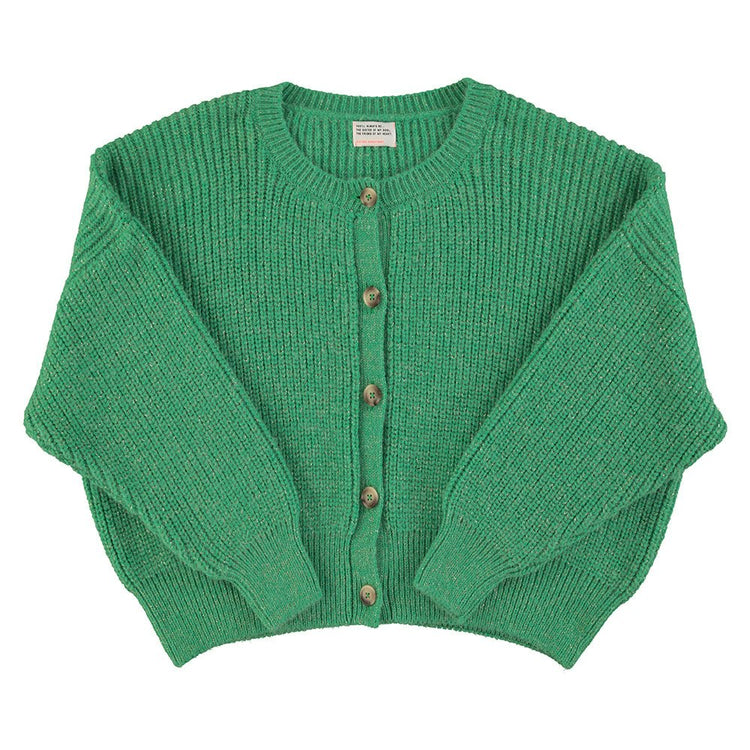 Soft Knitted Cardigan von Sisters Department.