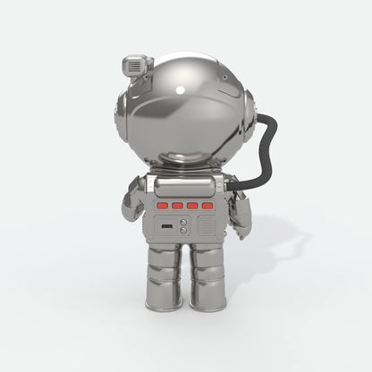 MOB Stellar Light Space, Silver Astronaut Projektor