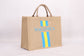 Strandtasche aus Jute von Amabea.