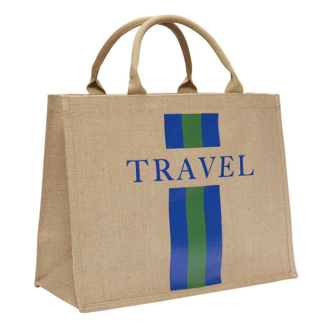 Strandtasche aus Jute von Amabea.