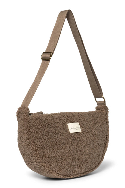 Teddy Hearts Adult Pack Ecru-Hearts von Studio Noos 