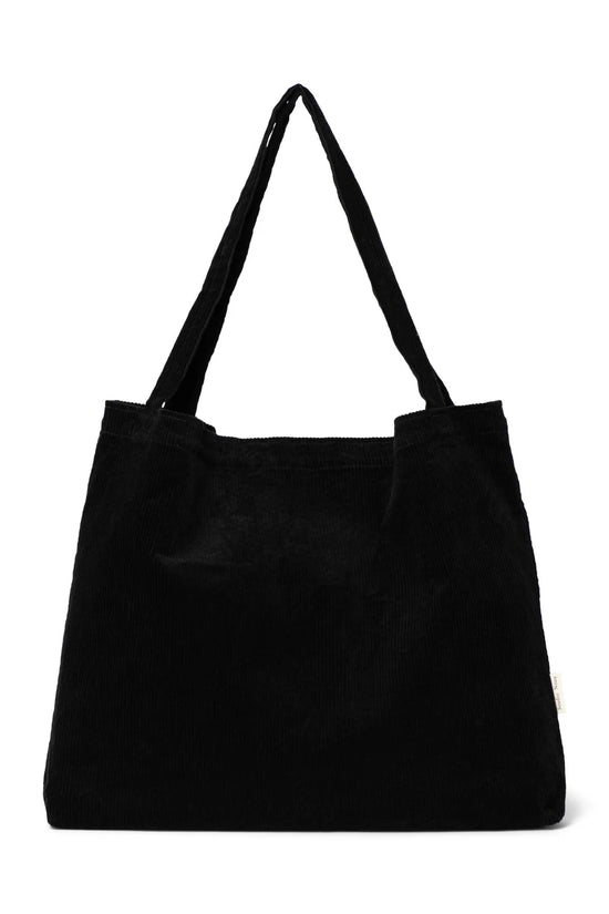 Mom Bag aus Cord von Studio Noos.