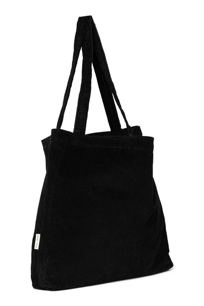 Mom Bag aus Cord von Studio Noos.