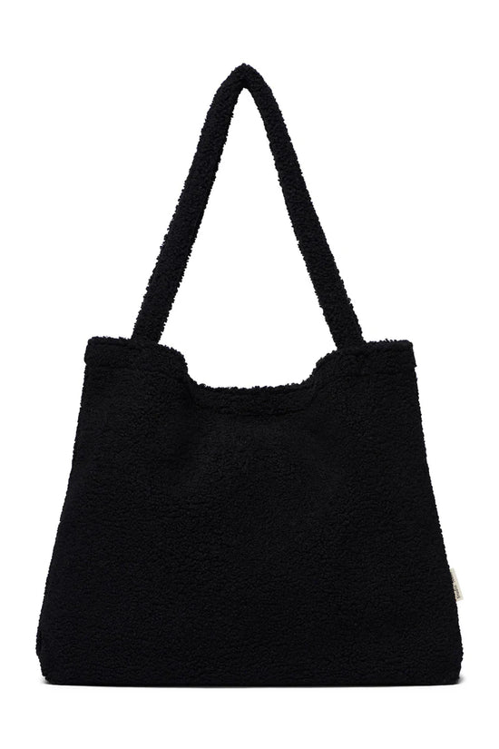 Teddy Mom Bag von Studio Noos. Die kultige Kinderwagentasche. 
