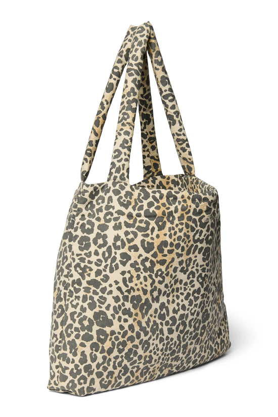 Studio Noos - Mom Bag Soft Cotton Leo