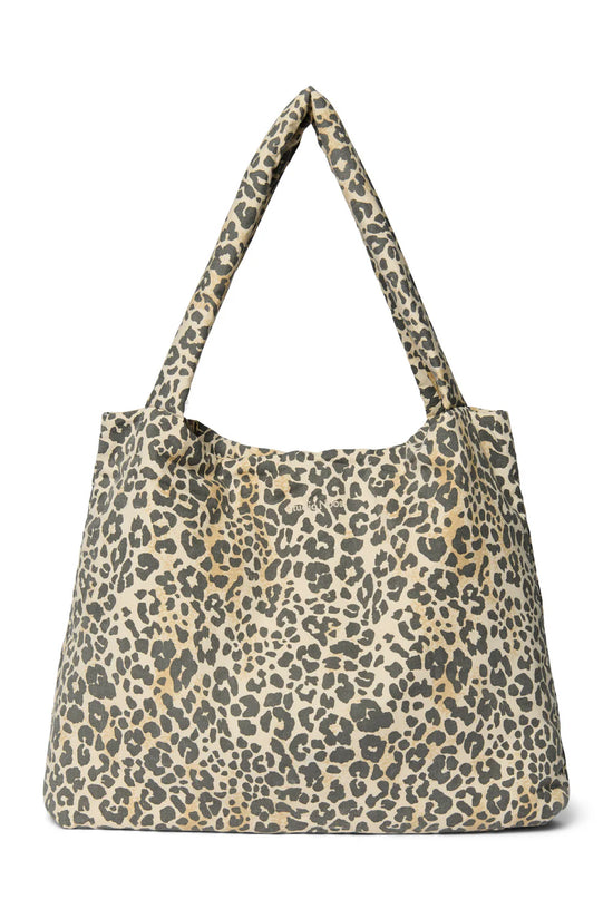 Studio Noos - Mom Bag Soft Cotton Leo