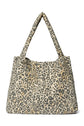 Studio Noos - Mom Bag Soft Cotton Leo