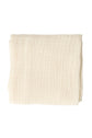 Swaddles von Studio Noos. Super weiches Stilltuch, Pucktuch oder Wickelunterlage aus Biobaumwolle. 
