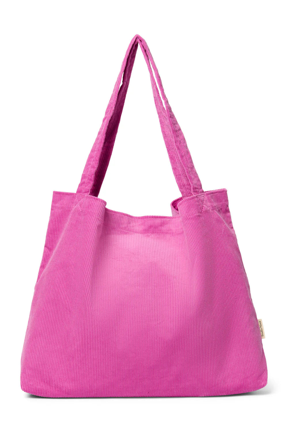 Mom Bag aus Cord von Studio Noos.