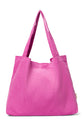 Mom Bag aus Cord von Studio Noos.