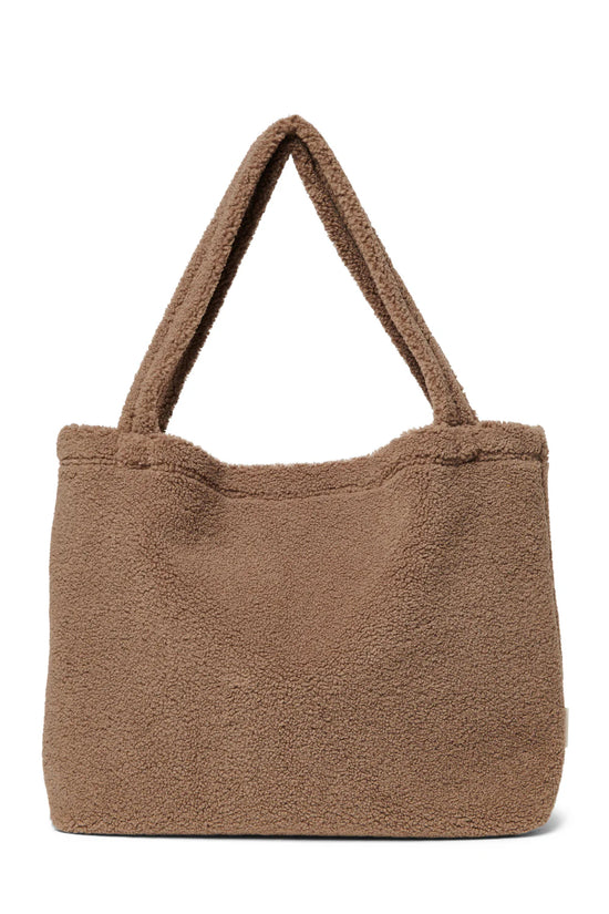 Studio Noos - Teddy Mom Bag, brown