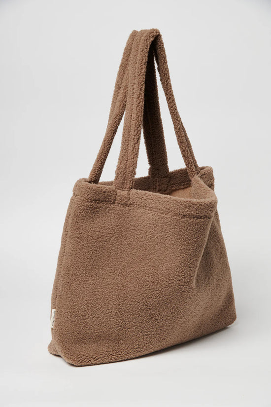 Studio Noos - Teddy Mom Bag, brown