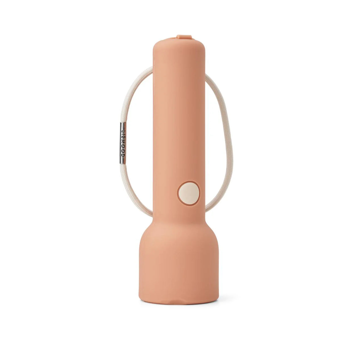 Wiederaufladbare und blendfreie Taschenlampe Gry von Liewood.