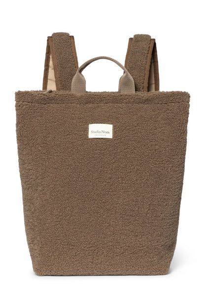 Teddy Adult Backpack von Studio Noos