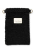 Teddy Phone Bag black von Studio Noos