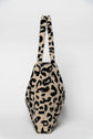 Mom Bag im Teddylook von Studio Noos. Die kultige Kinderwagentasche.