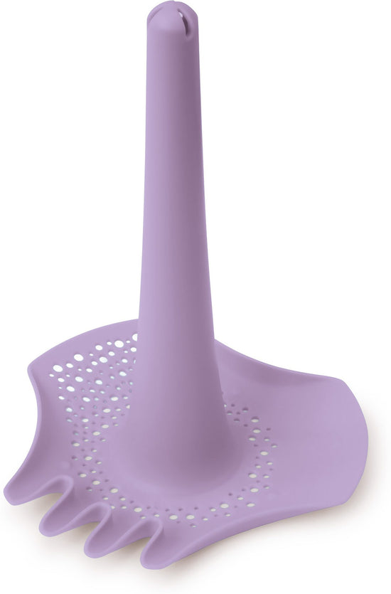 Triplet, lavender