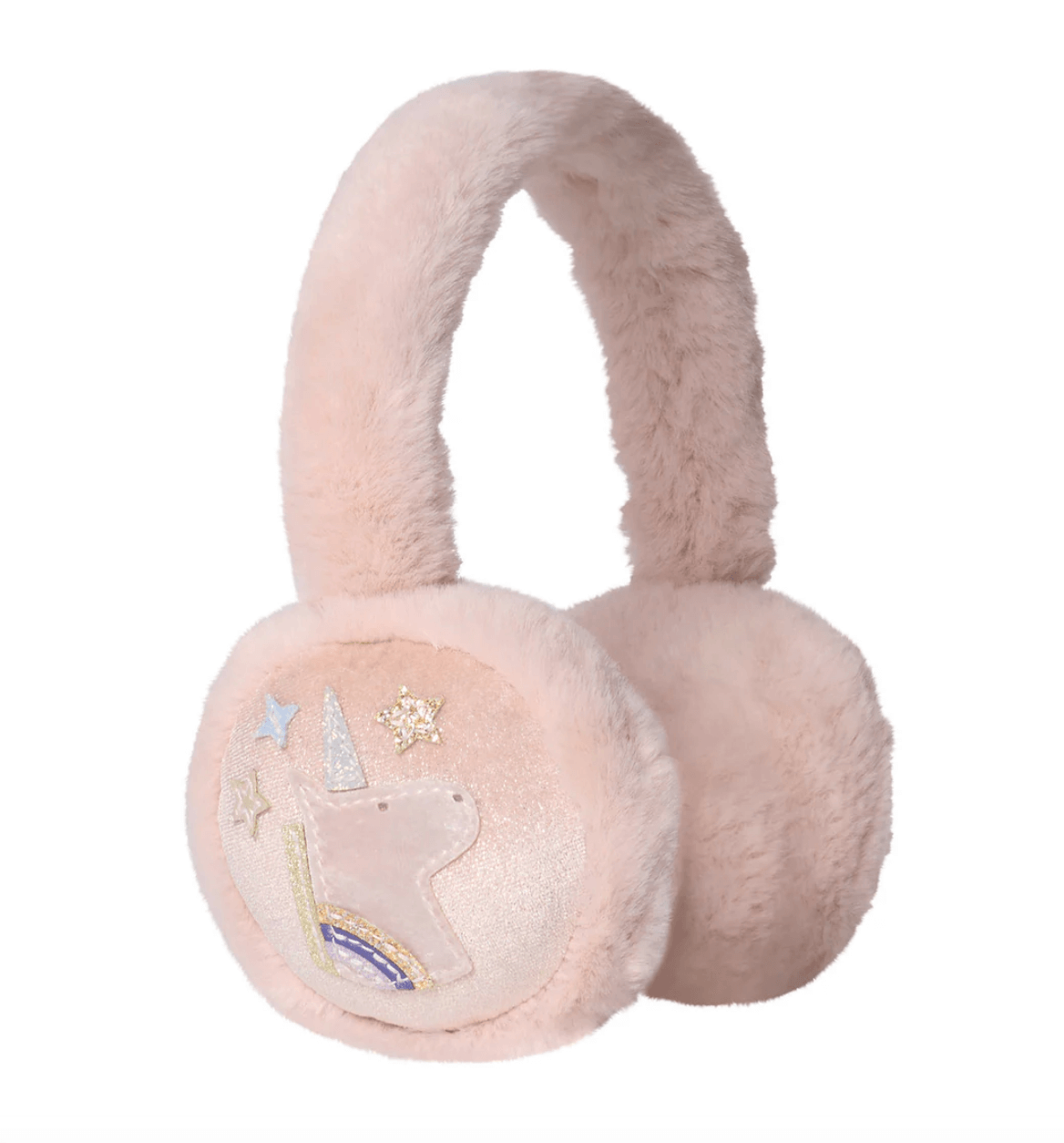 Einhorn Ohrenschützer "Unicorn Earmuffs"