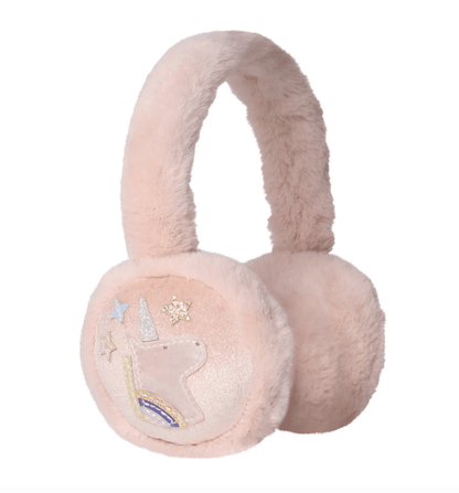 Einhorn Ohrenschützer "Unicorn Earmuffs"