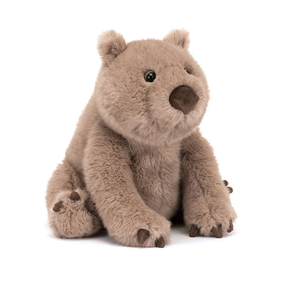 Wonda Wombat von Jellycat.