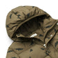 Daunenjacke Palle, khaki / bats Gr. 80 - 122