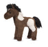 Aztec PAINT HORSE von Douglas Cuddle Toys
