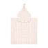 Badeponcho für Kinder von Rose in April.