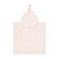 Badeponcho für Kinder von Rose in April.