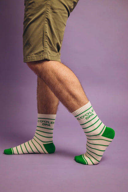 Socken Cooler Opa