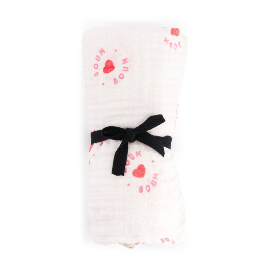 Swaddle Bianca, Boum Boum