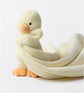 Bashful Duckling Comforter