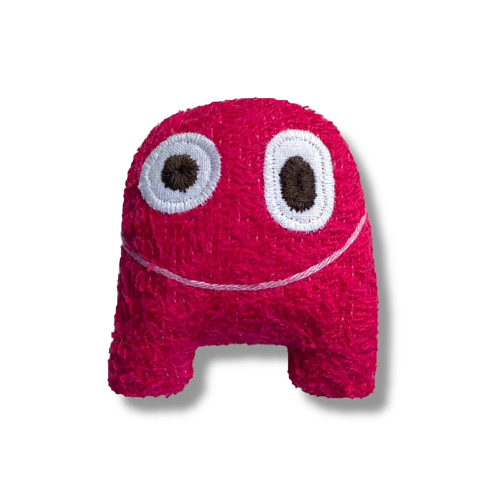 Pocketmonster - handmade - in vielen Farben erhältlich