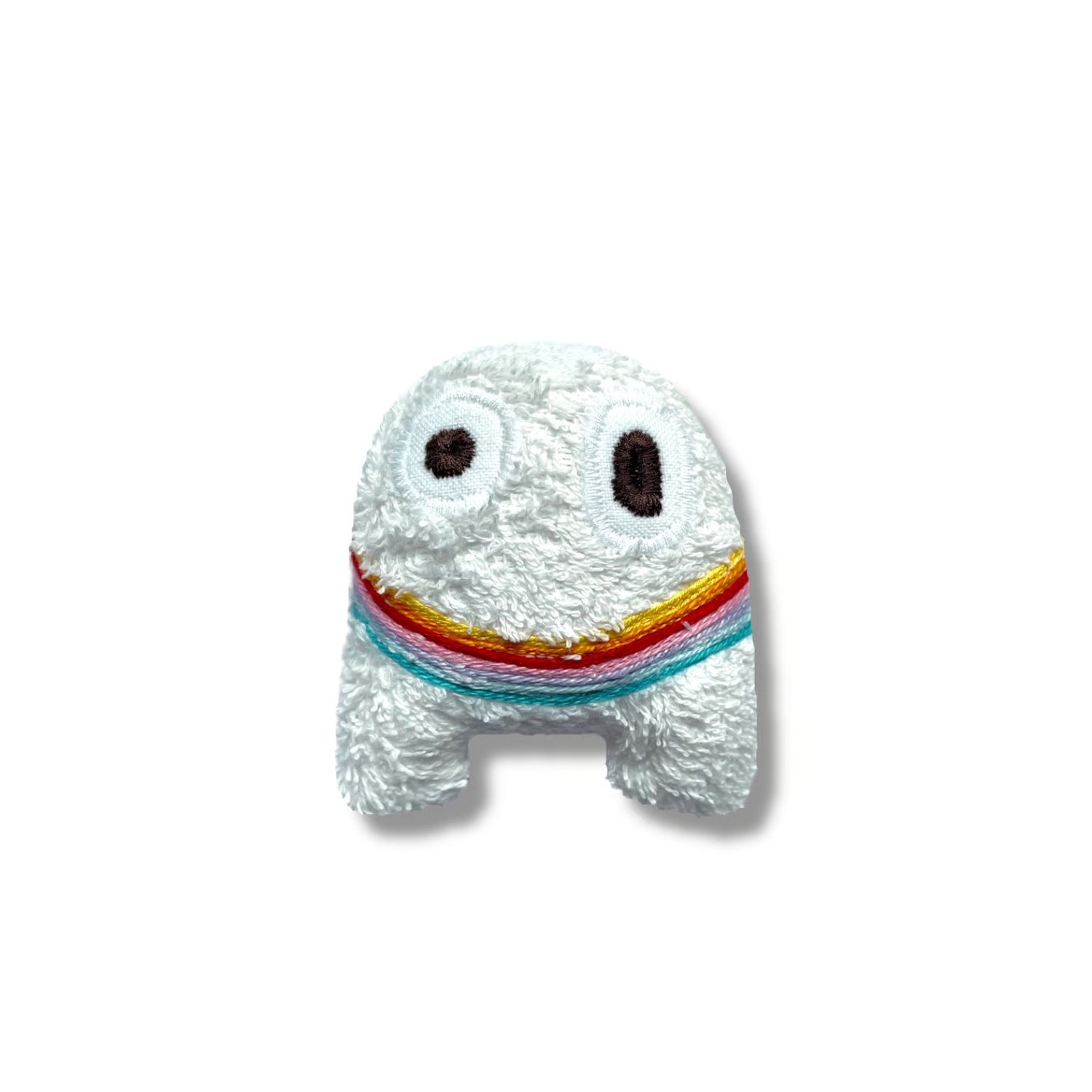 Pocketmonster - handmade - in vielen Farben erhältlich