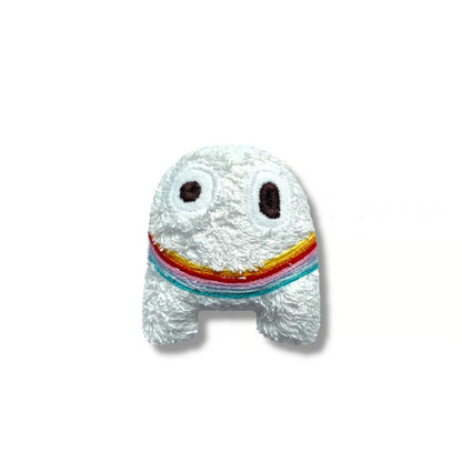 Pocketmonster - handmade - in vielen Farben erhältlich