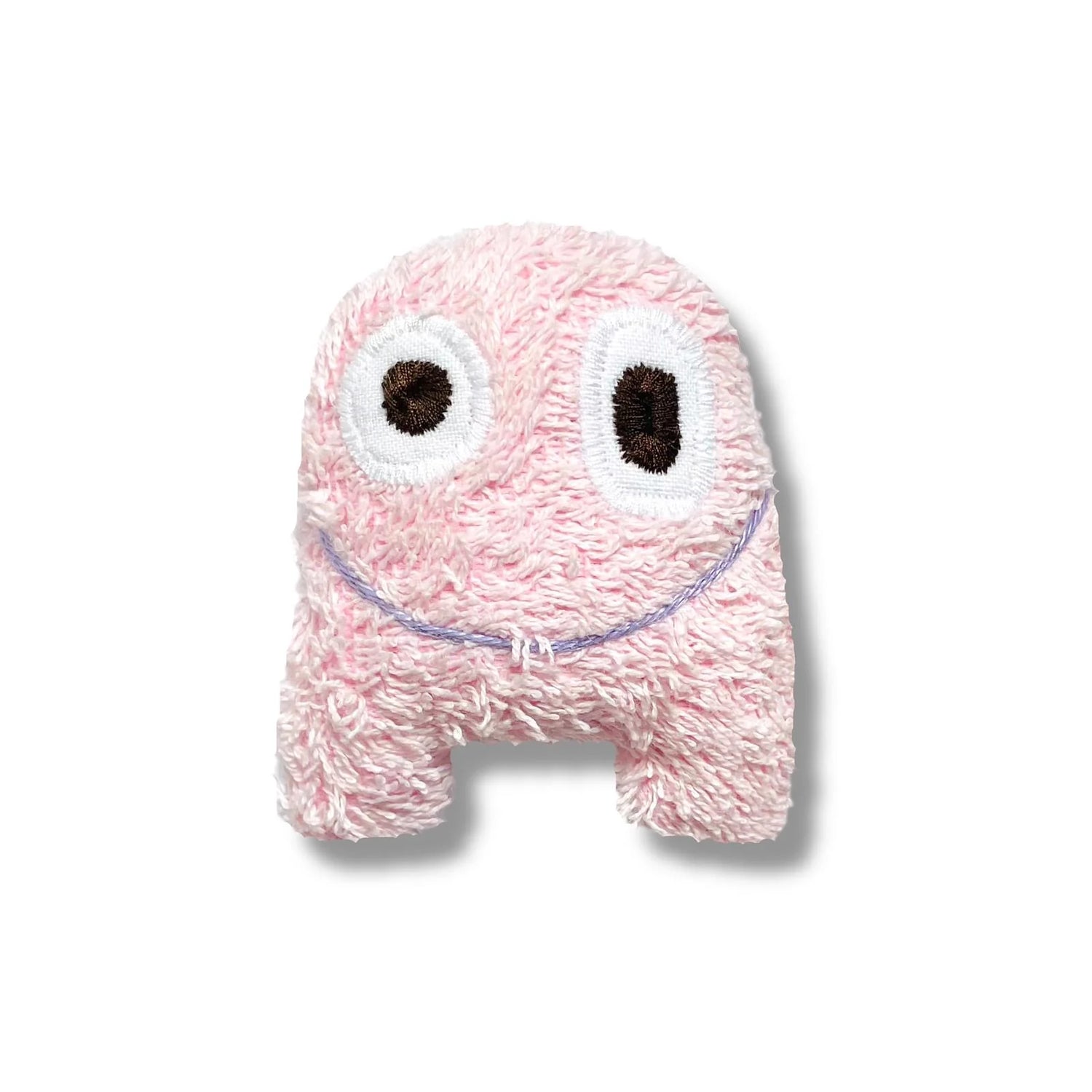 Pocketmonster - handmade - in vielen Farben erhältlich