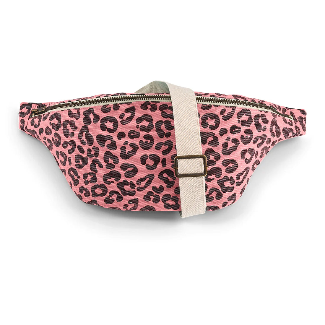 Gürteltasche I Bauchtasche I Crossbag I Bum-Bag - graou strawberry