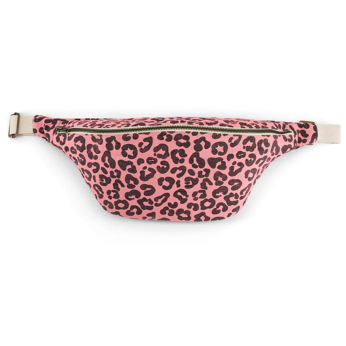 Gürteltasche I Bauchtasche I Crossbag I Bum-Bag - graou strawberry