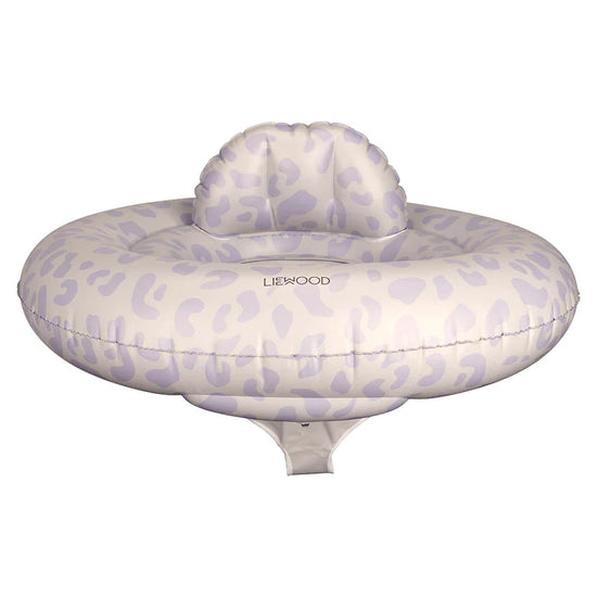 Baby Swim Ring Dawn, mystic lilac