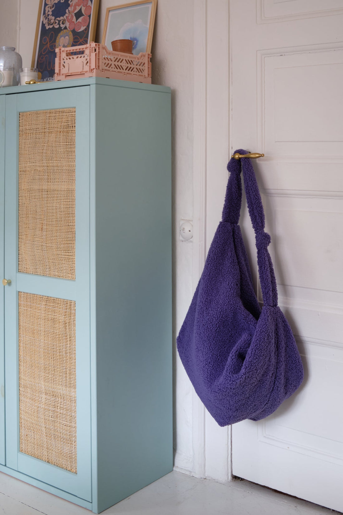 Lukkily Bag 