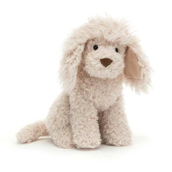 Georgiana Poodle